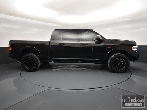 Used 2022 RAM 2500 Laramie image 50