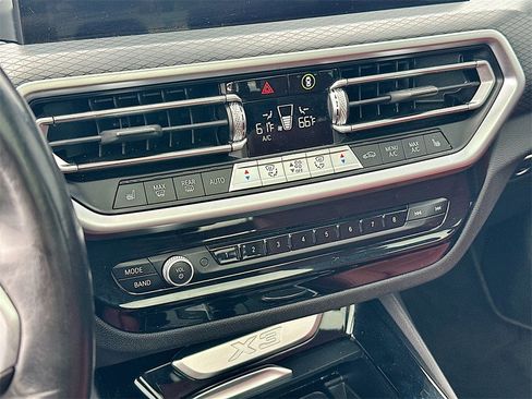 Used 2022 BMW X3 xDrive30i w/ M Sport Package 2 image 14