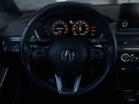 Used 2024 Acura Integra A-Spec image 20