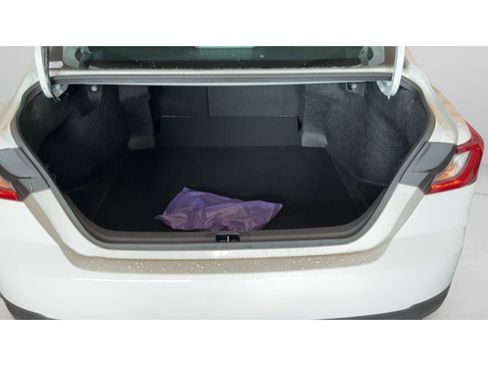 Certified 2025 Toyota Camry LE FWD image 10