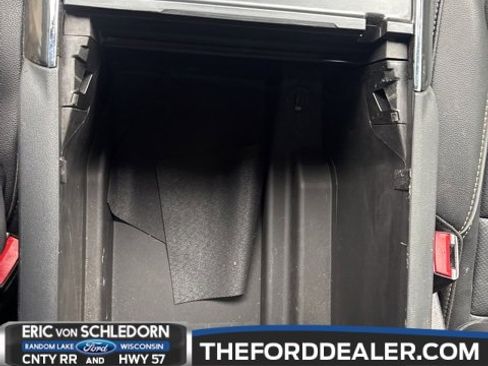 Used 2022 Ford F150 Lariat w/ Equipment Group 502A High image 38