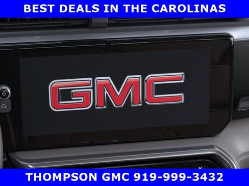 New 2026 GMC Sierra 2500 Denali w/ Denali Reserve Package image 23
