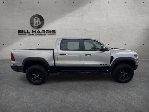 Used 2026 RAM 1500 RHO w/ RHO Level 1 Equipment Group AWD/4WD image 5
