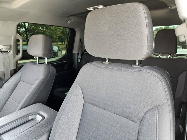 Used 2023 Chevrolet Silverado 1500 LT w/ Protection Package RWD image 17