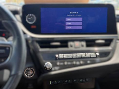 Certified 2024 Lexus ES 350 Ultra Luxury w/ Accessory Package (Z2) FWD image 15