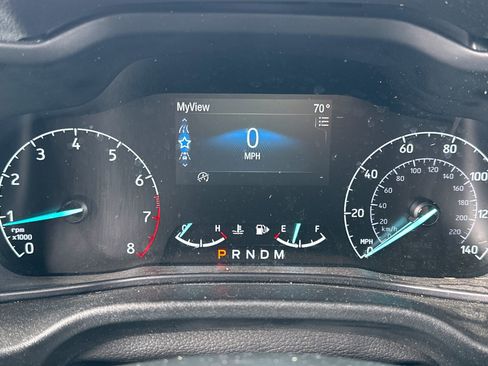 Used 2020 Ford Transit Connect XL image 21