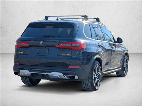 Used 2019 BMW X5 xDrive40i w/ Executive Package image 5