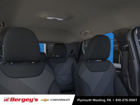 New 2027 Chevrolet Bolt LT w/ Comfort Package FWD image 26