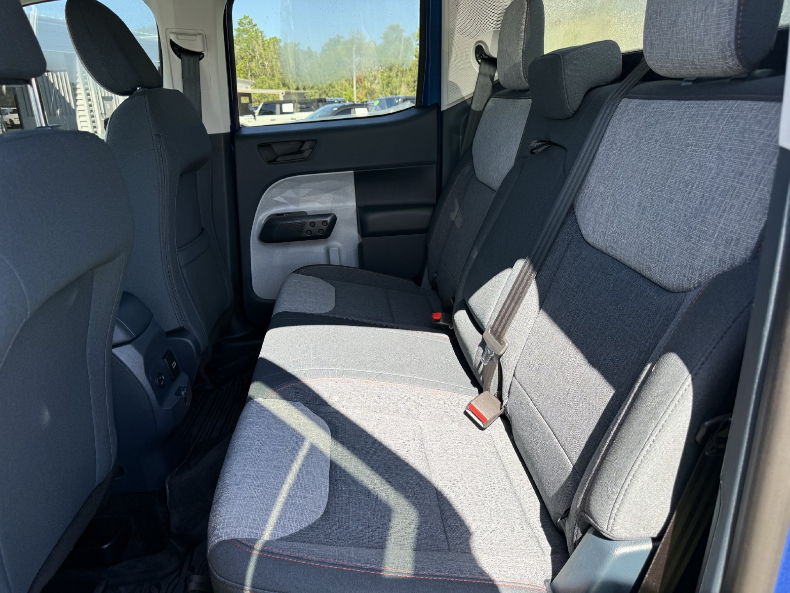 Used 2024 Ford Maverick XLT w/ XLT Luxury Package AWD/4WD image 22