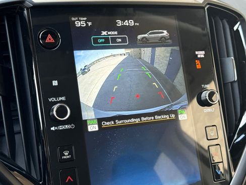 New 2026 Subaru Ascent Premium AWD/4WD image 22
