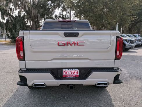 New 2026 GMC Sierra 1500 Denali image 7