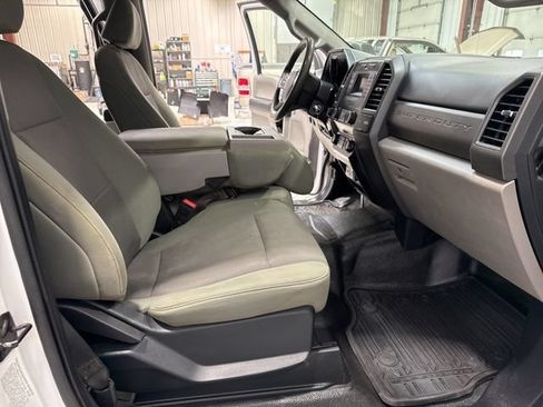 Used 2021 Ford F350 XL w/ STX Appearance Package AWD/4WD image 17