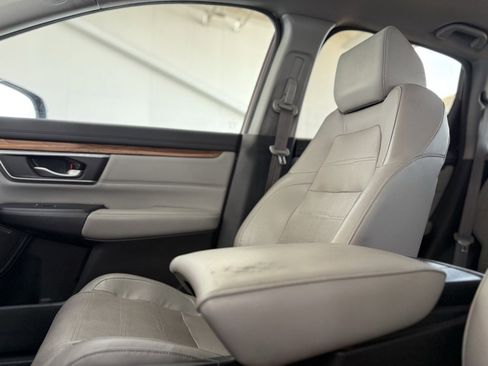 Used 2019 Honda CR-V EX-L image 42
