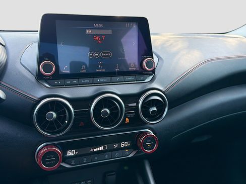 Used 2021 Nissan Sentra SR image 25