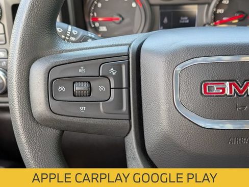 Used 2024 GMC Sierra 2500 Pro w/ Convenience Package AWD/4WD image 17