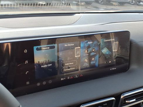 New 2026 Nissan Sentra SV w/ SV Convenience Package FWD image 14
