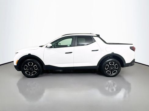 Certified 2024 Hyundai Santa Cruz SEL w/ Activity Package FWD image 8