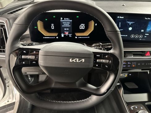 New 2026 Kia Sorento EX image 22