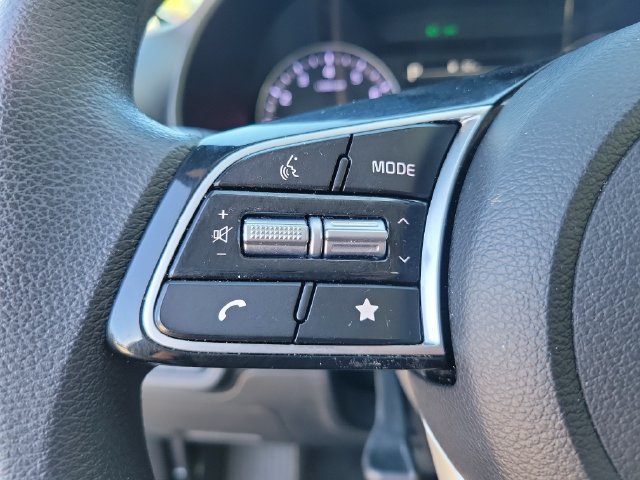 Certified 2024 Kia Forte LXS FWD image 21