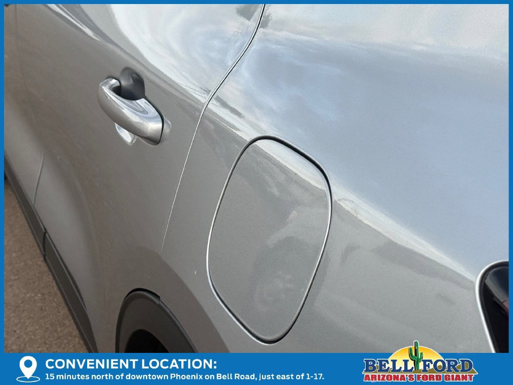 Used 2023 Ford Escape Active FWD image 13