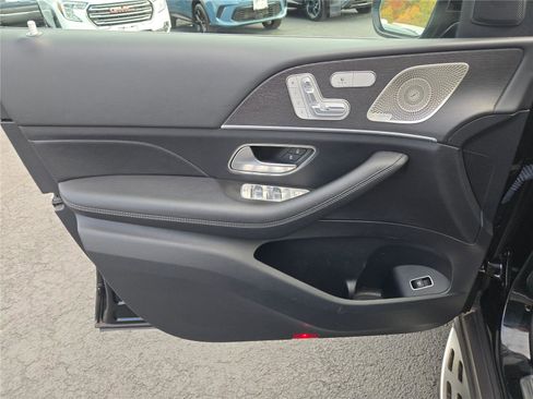 Used 2022 Mercedes-Benz GLE 350 4MATIC image 22