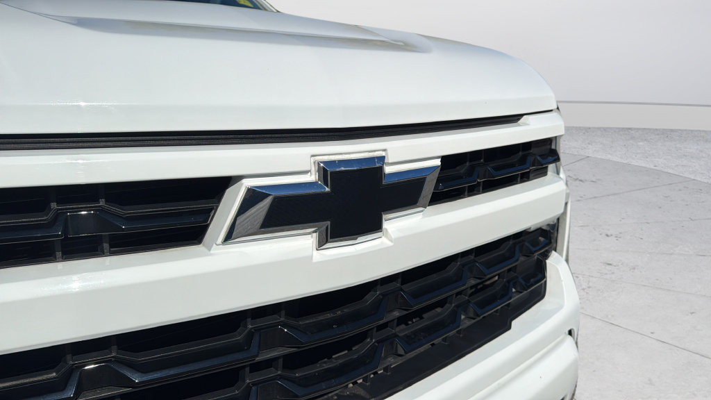 Certified 2023 Chevrolet Silverado 1500 RST AWD/4WD image 27