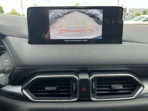 Certified 2025 MAZDA CX-5 AWD 2.5 S w/ Select Package image 20