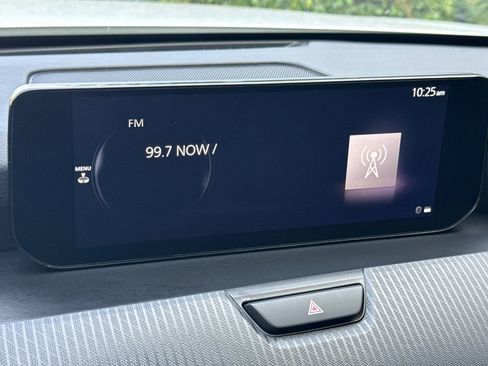 Certified 2025 MAZDA CX-90 3.3 Turbo w/ Select Package image 21