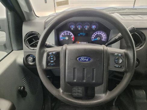 Used 2016 Ford F250 XL w/ XL Value Package AWD/4WD image 22