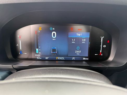 New 2026 Ford Maverick XL w/ 4K Tow Package image 3