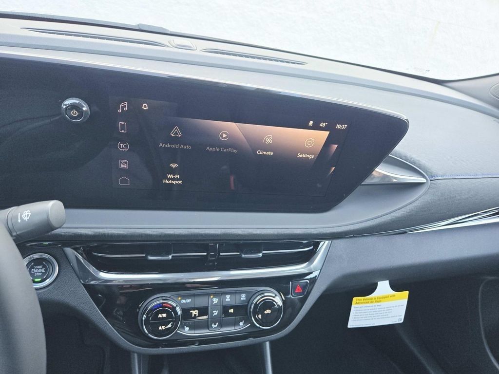New 2026 Buick Envista Sport Touring w/ Convenience I Package FWD image 20
