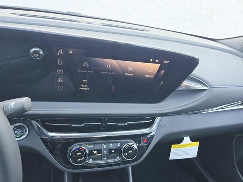 New 2026 Buick Envista Sport Touring w/ Convenience I Package FWD image 20