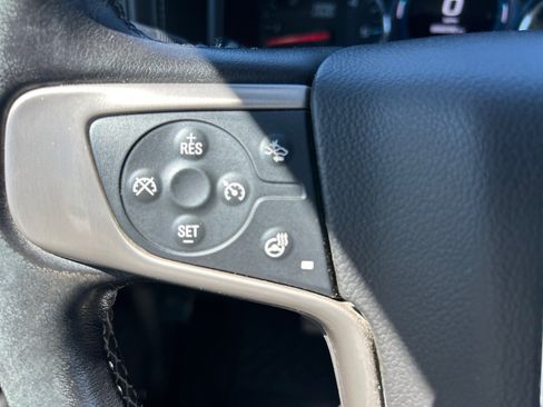 Used 2018 GMC Sierra 1500 Denali w/ Denali Ultimate Package AWD/4WD image 23