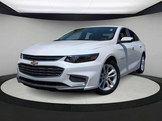 Used 2016 Chevrolet Malibu LT FWD video 1