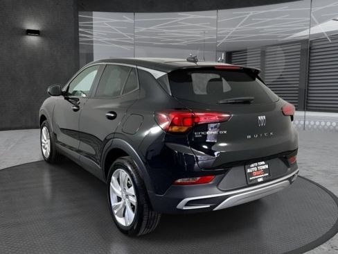 Used 2025 Buick Encore GX Preferred w/ Comfort Package AWD/4WD image 7