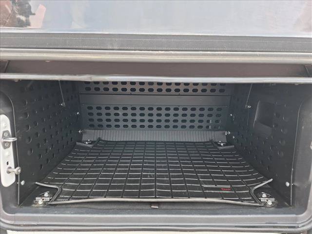 Used 2022 Ford Bronco Big Bend AWD/4WD image 6