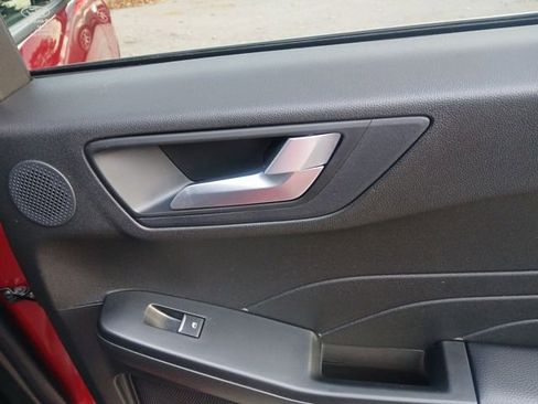 Certified 2023 Ford Escape ST-Line Select w/ Tech Pack #2 image 54