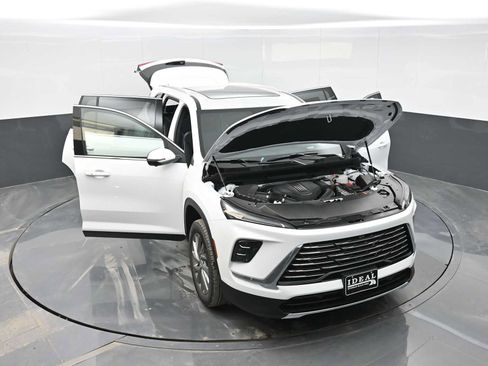 New 2026 Buick Enclave Preferred image 37