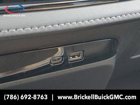 New 2026 Buick Enclave Sport Touring w/ Power Package image 31