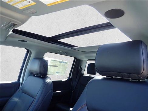 New 2026 Ford F350 Lariat w/ Lariat Ultimate Package image 13