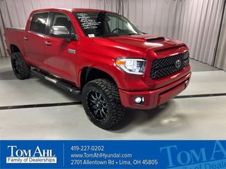 Used 2020 Toyota Tundra Platinum AWD/4WD 360° Tour