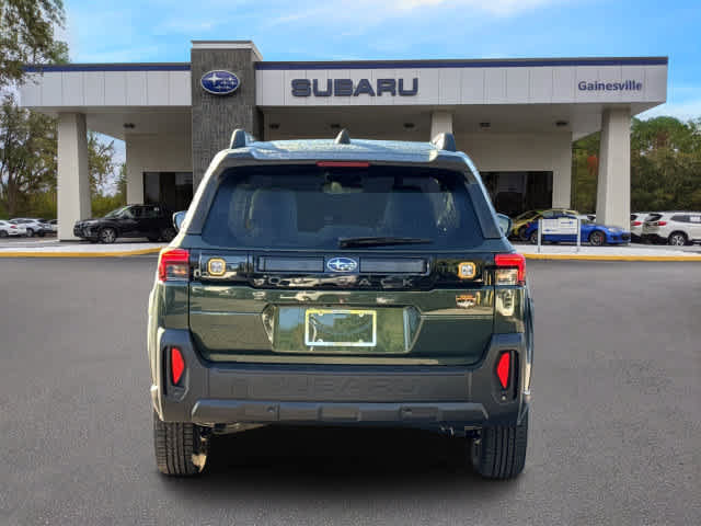 New 2026 Subaru Outback Wilderness AWD/4WD image 5