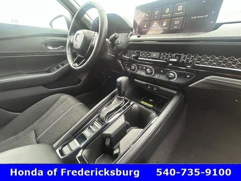 Certified 2025 Honda Accord Sport image 23