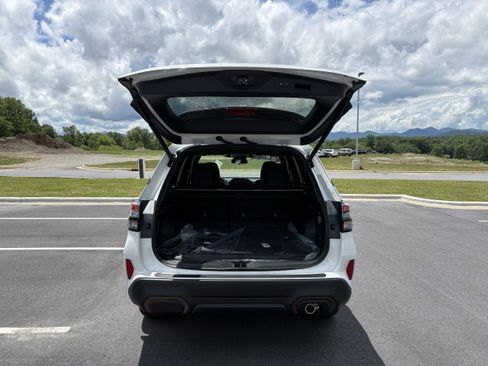 New 2026 Subaru Forester Sport AWD/4WD image 9