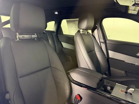 Certified 2025 Land Rover Range Rover Velar S image 30