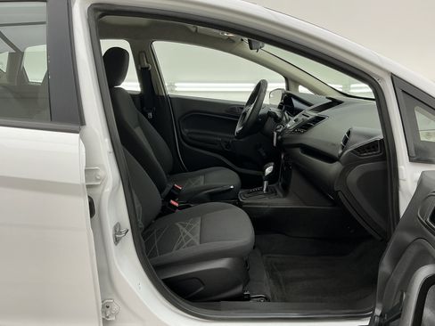 Used 2015 Ford Fiesta S image 23