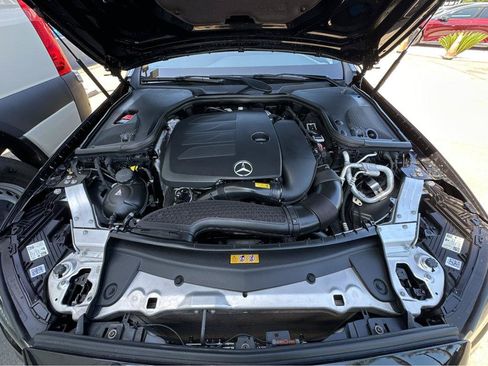 Used 2023 Mercedes-Benz E 350 4MATIC Sedan image 43