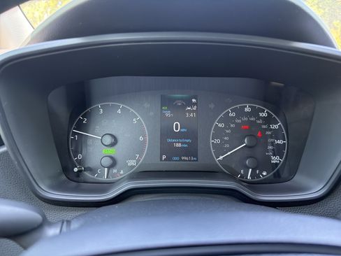 Used 2024 Toyota Corolla LE FWD image 12