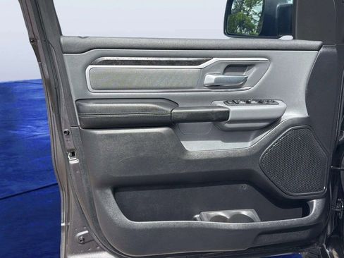 Used 2021 RAM 1500 Big Horn AWD/4WD image 18