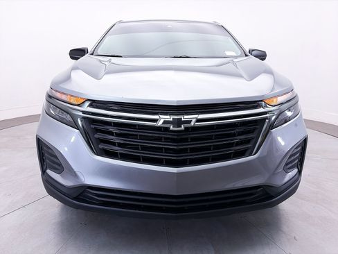 Used 2024 Chevrolet Equinox LS w/ LS Convenience Package FWD image 9